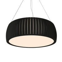 6.48'' Barrel Accord Pendant Light