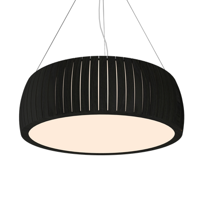 6.48'' Barrel Accord Pendant Light