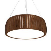 7.87'' Barrel Accord Pendant Light