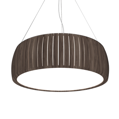 7.87'' Barrel Accord Pendant Light