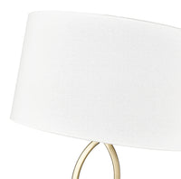12.8'' Rylee Vintage Brass 1 Light Wall Sconce
