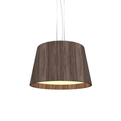 11.02'' Modern Conical LED Accord Pendant Light