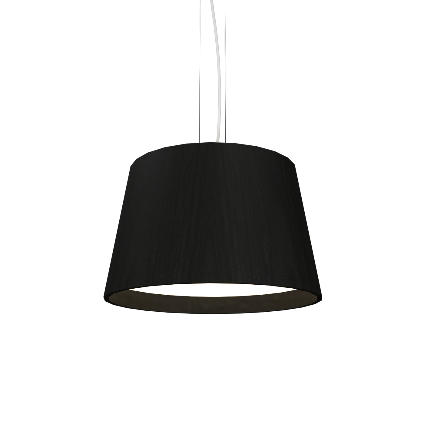 11.02'' Modern Conical LED Accord Pendant Light