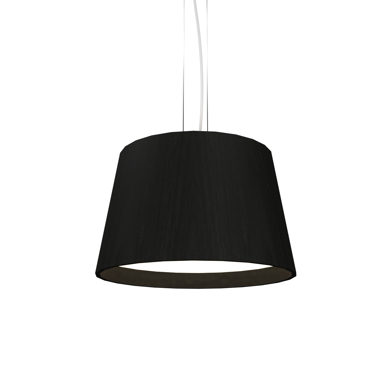 11.02'' Modern Conical LED Accord Pendant Light