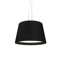 11.02'' Modern Conical LED Accord Pendant Light