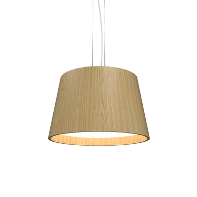 11.02'' Modern Conical LED Accord Pendant Light