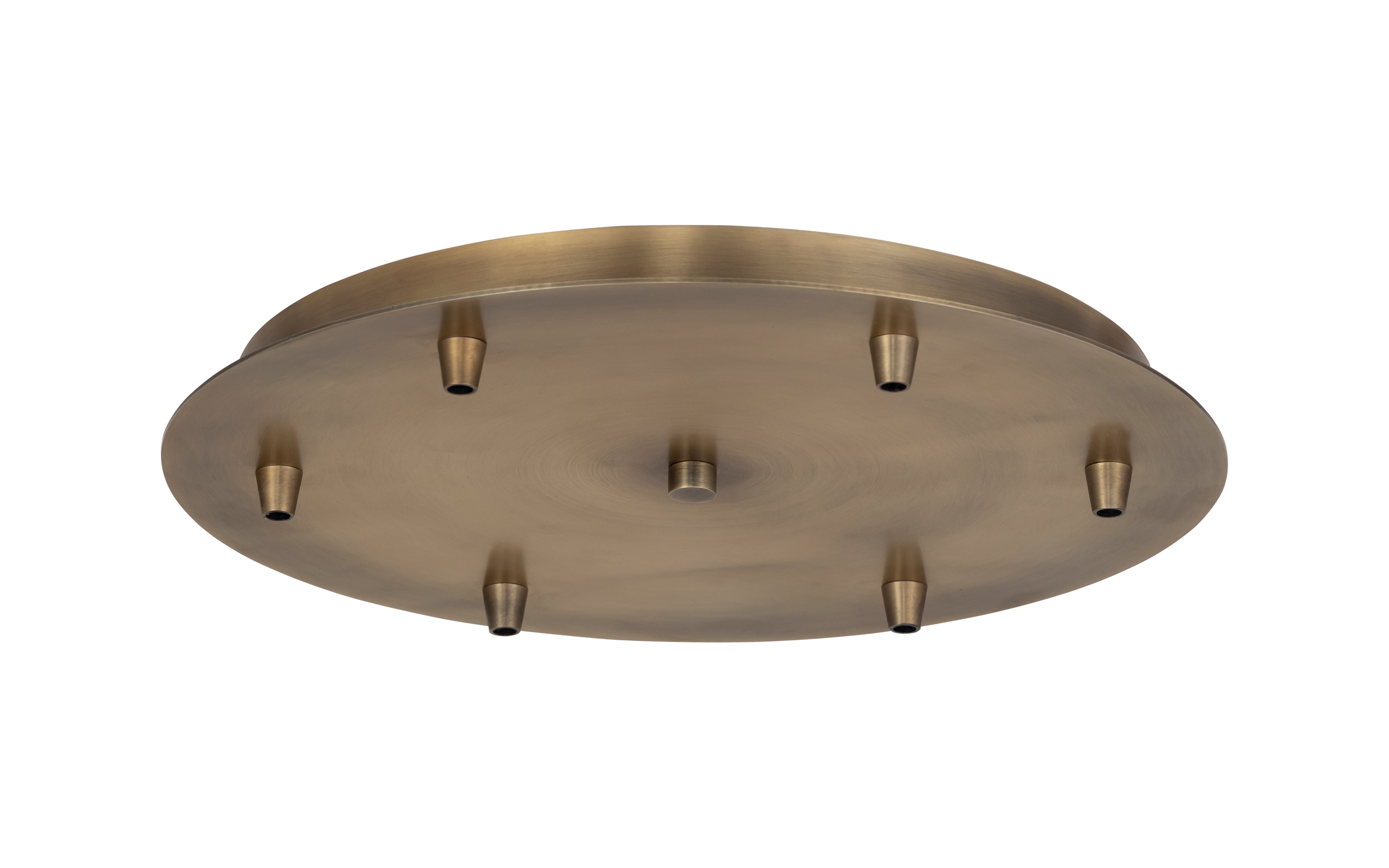 Custom Cord Multi Port Canopy Steel