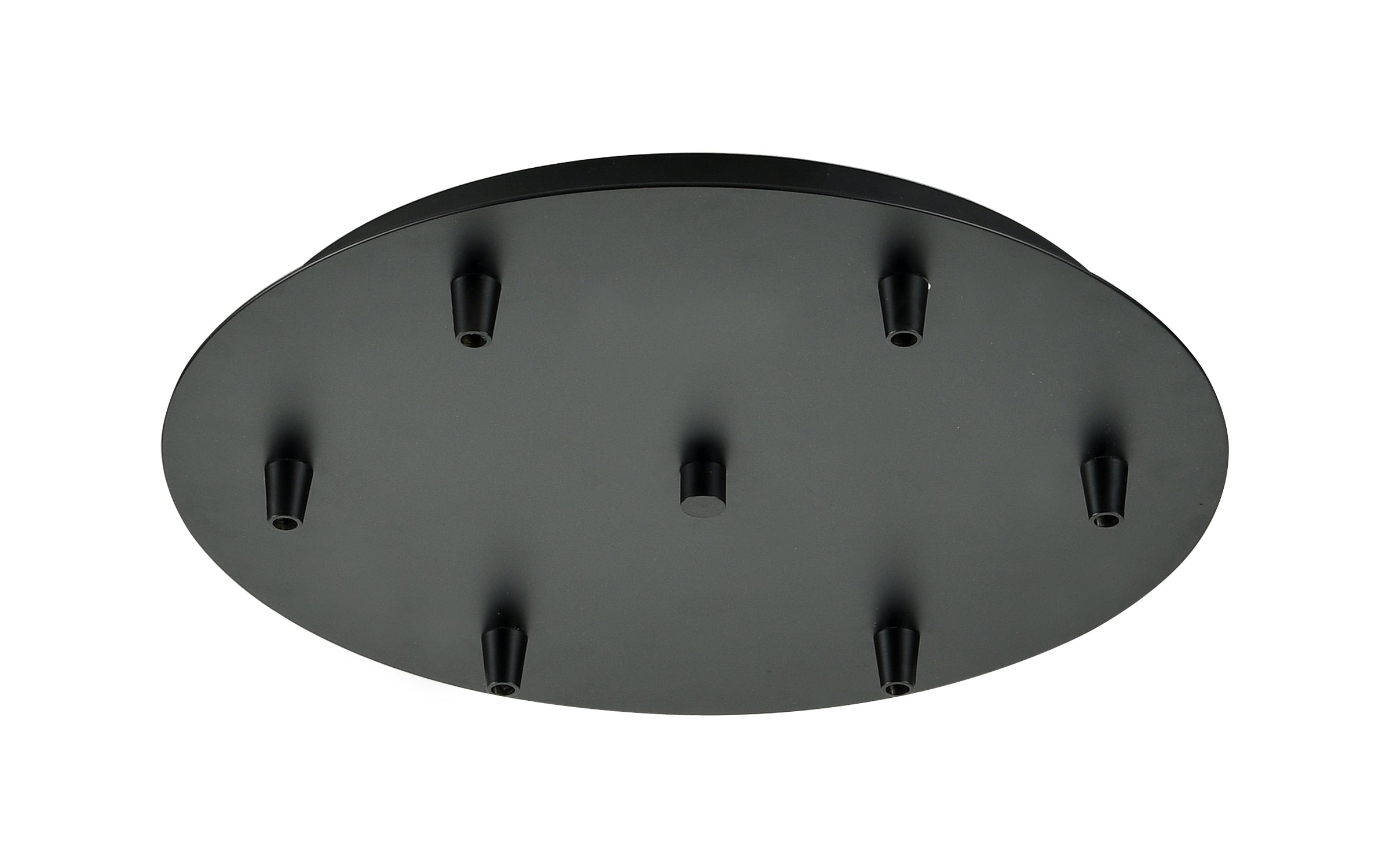 Custom Cord Multi Port Canopy Steel