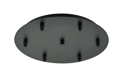 Custom Cord Multi Port Canopy Steel