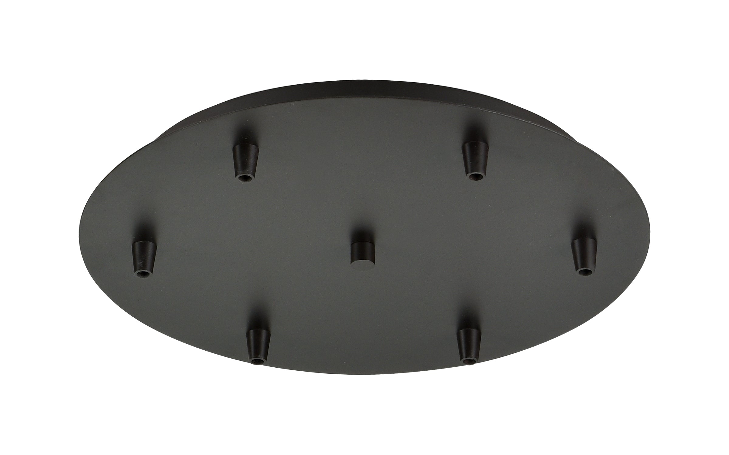 Custom Cord Multi Port Canopy Steel