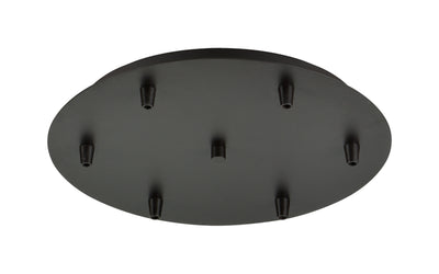Custom Cord Multi Port Canopy Steel