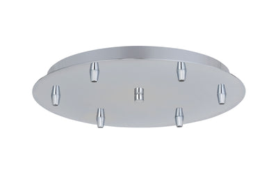 Custom Cord Multi Port Canopy Steel