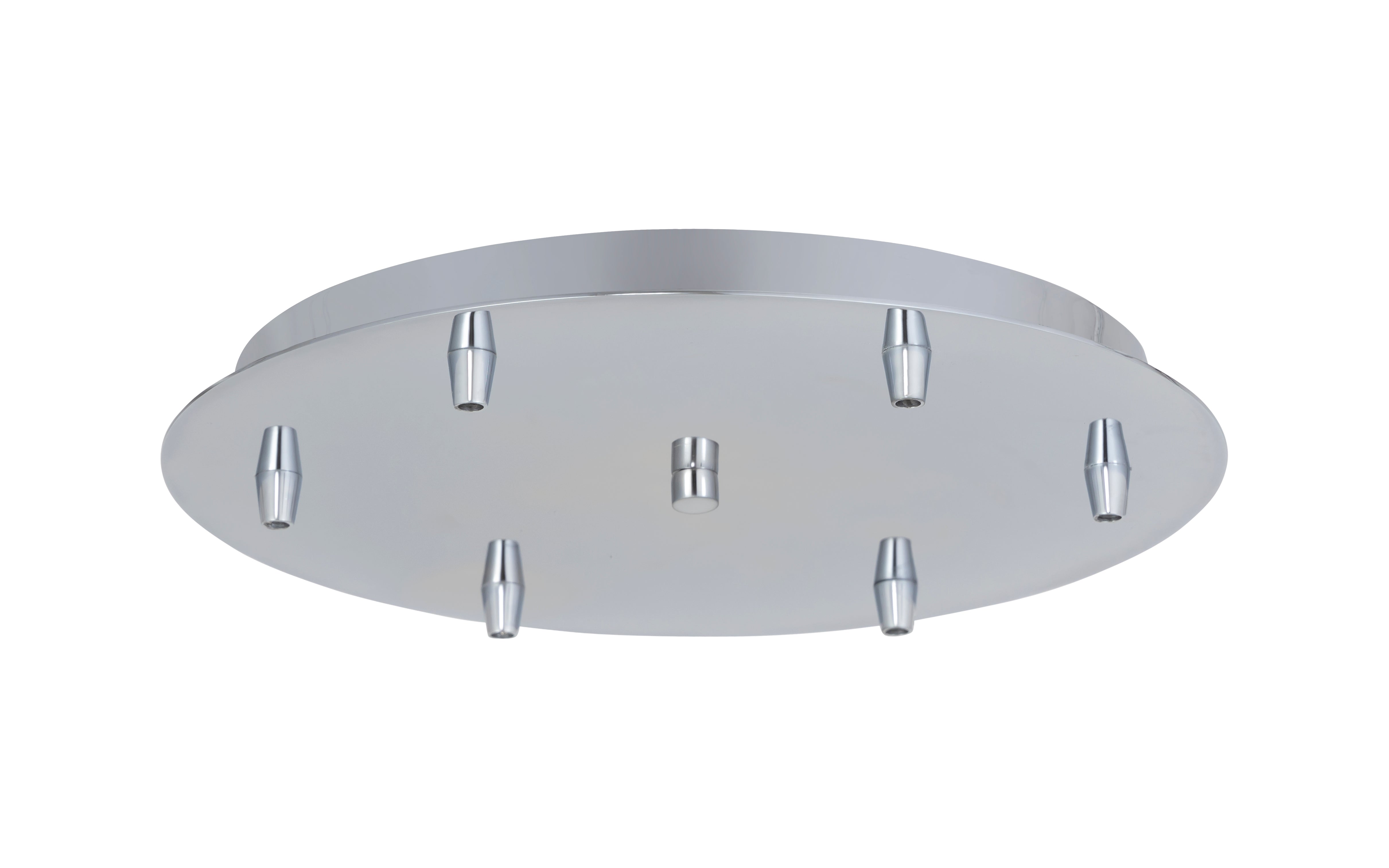 Custom Cord Multi Port Canopy Steel