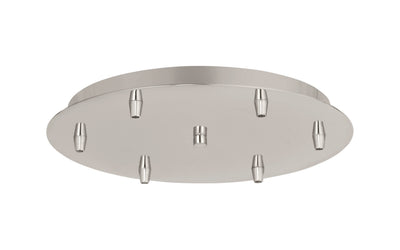 Custom Cord Multi Port Canopy Steel