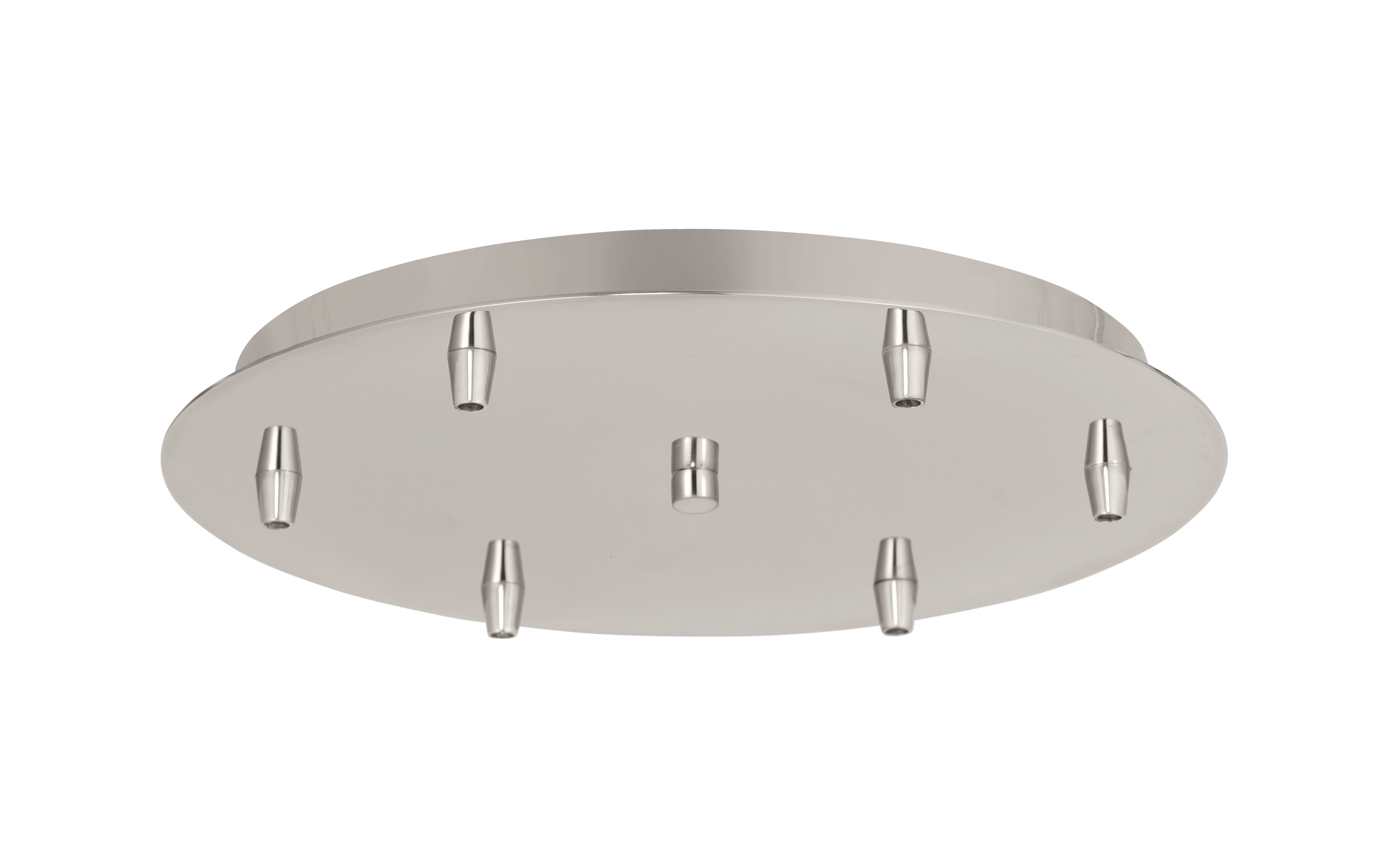 Custom Cord Multi Port Canopy Steel