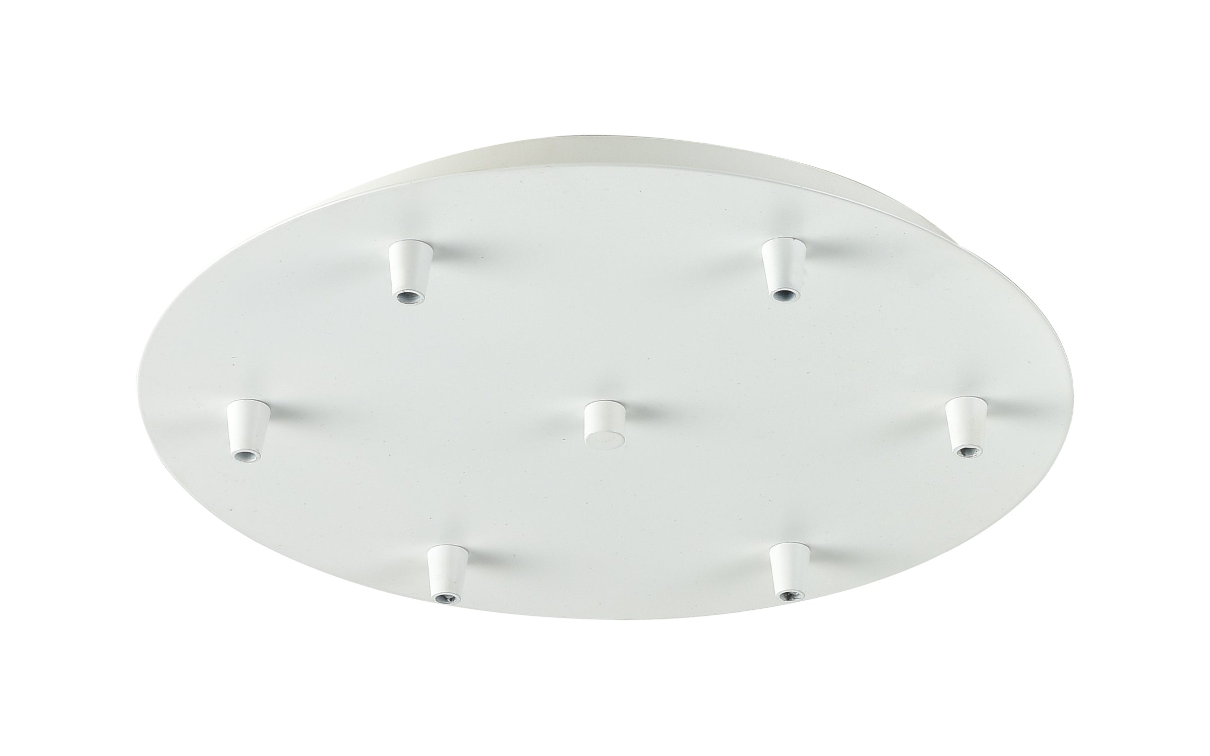 Custom Cord Multi Port Canopy Steel