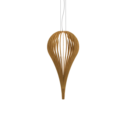 23.62'' Contemporary Cappadocia Accord Pendant Light