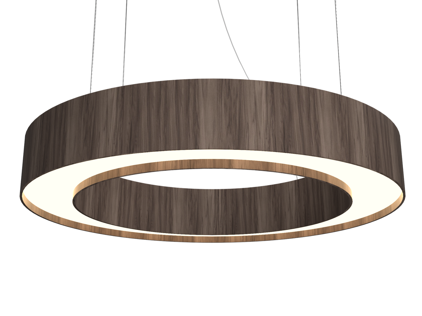 5.31'' Contemporary Cylindrical LED Accord Pendant Light