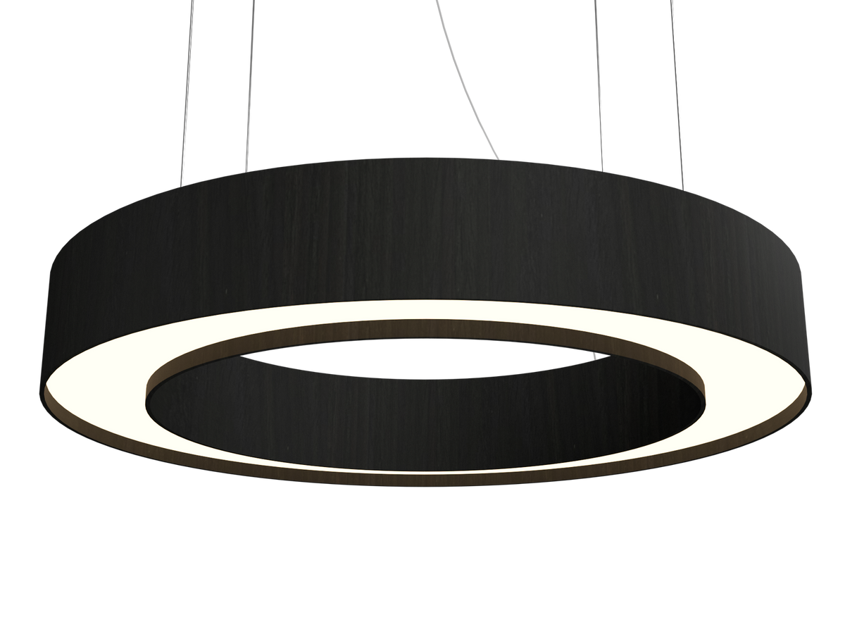 5.31'' Contemporary Cylindrical LED Accord Pendant Light