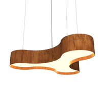 13.2'' Organic Accord Pendant Light