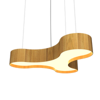 13.2'' Organic Accord Pendant Light