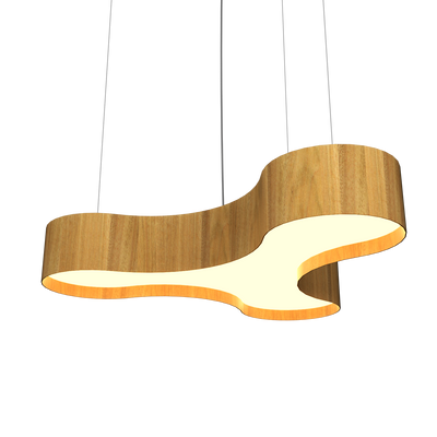 13.2'' Organic Accord Pendant Light