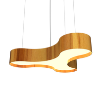 13.2'' Organic Accord Pendant Light