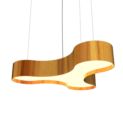 13.2'' Organic Accord Pendant Light