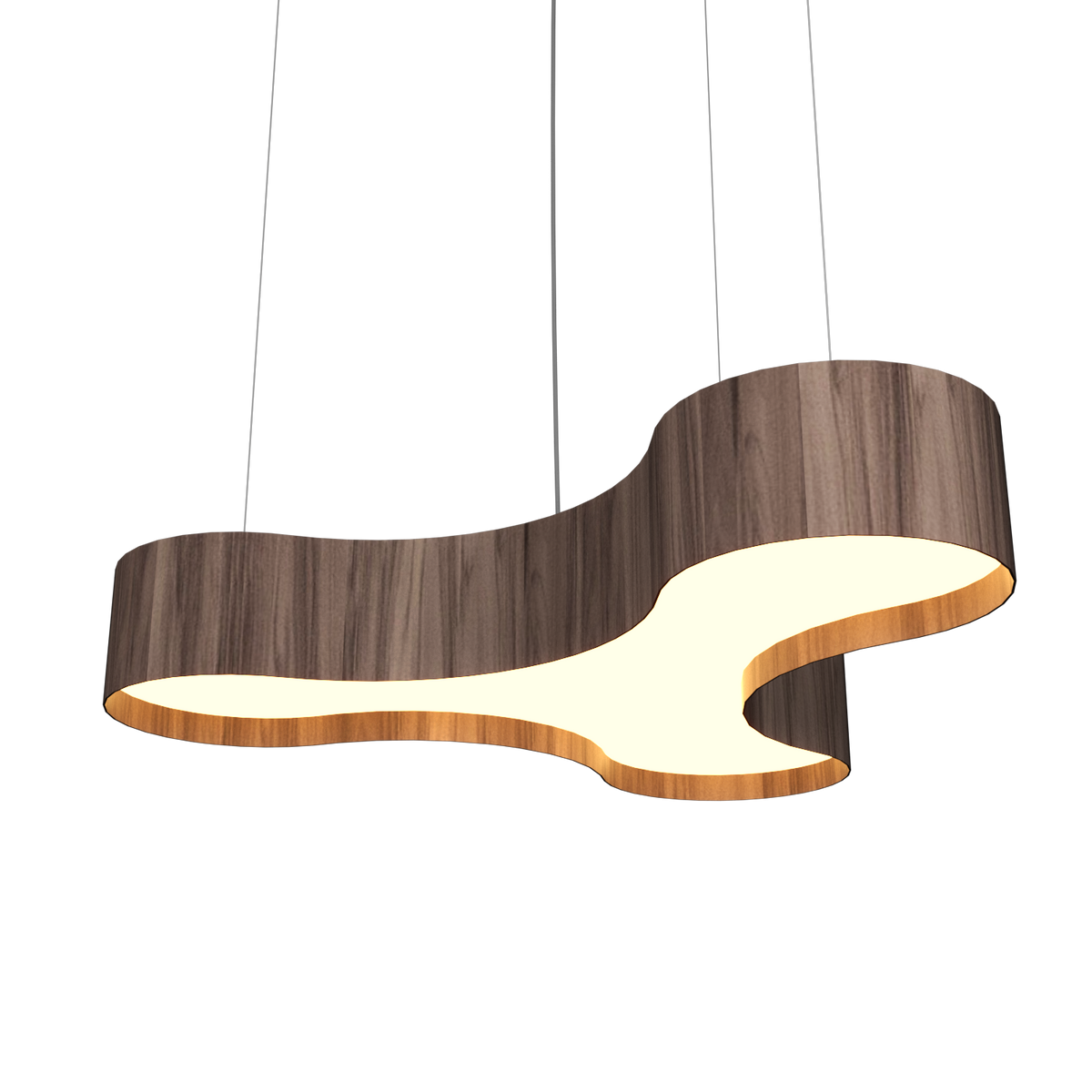 13.2'' Organic Accord Pendant Light