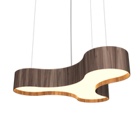 13.2'' Organic Accord Pendant Light