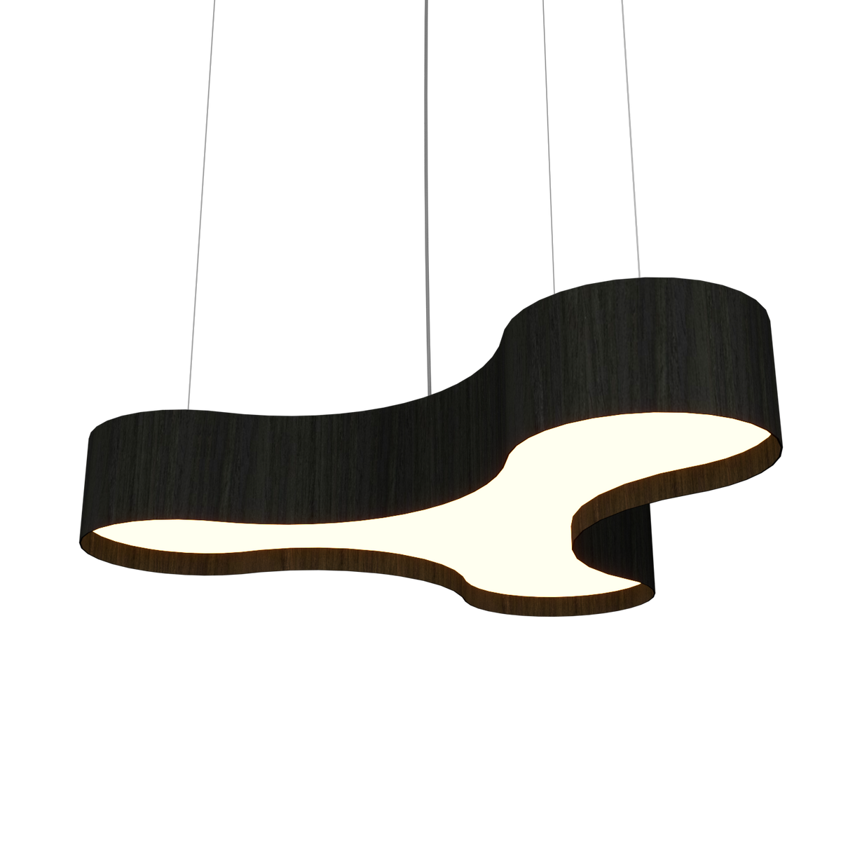 13.2'' Organic Accord Pendant Light
