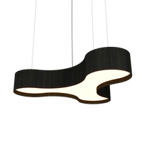13.2'' Organic Accord Pendant Light