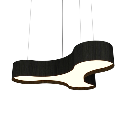 13.2'' Organic Accord Pendant Light