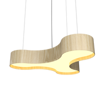 13.2'' Organic Accord Pendant Light