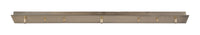 36-Inch 3-Port Multi-Port Canopy
