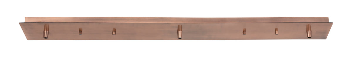 36-Inch 3-Port Multi-Port Canopy