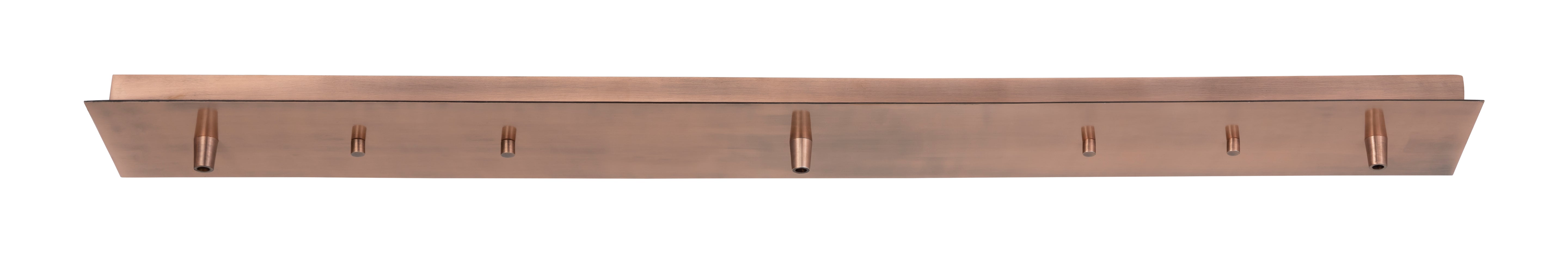Custom Cord Multi Port Canopy Steel