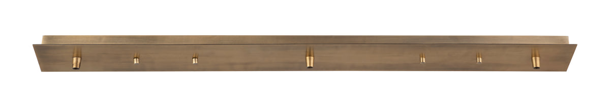 36-Inch 3-Port Multi-Port Canopy