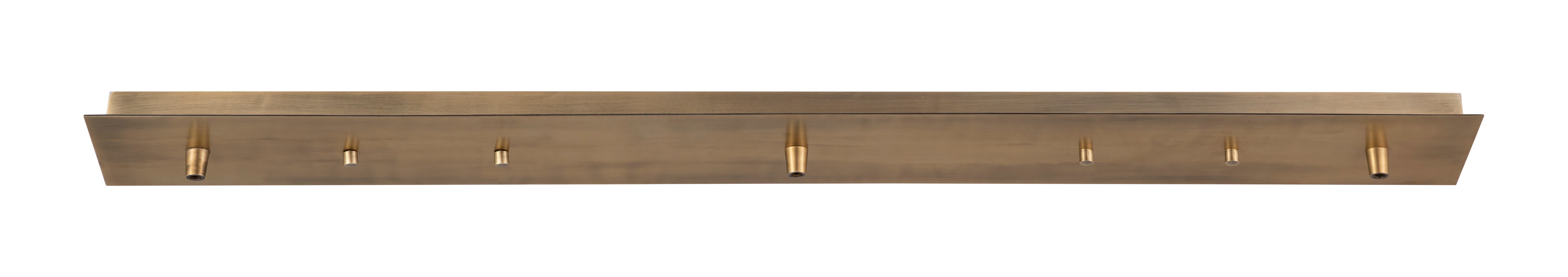 Custom Cord Multi Port Canopy Steel