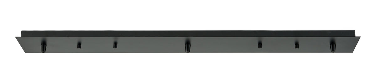 36-Inch 3-Port Multi-Port Canopy