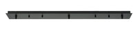36-Inch 3-Port Multi-Port Canopy
