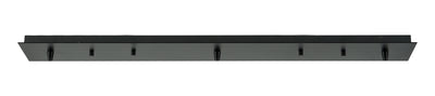 Custom Cord Multi Port Canopy Steel