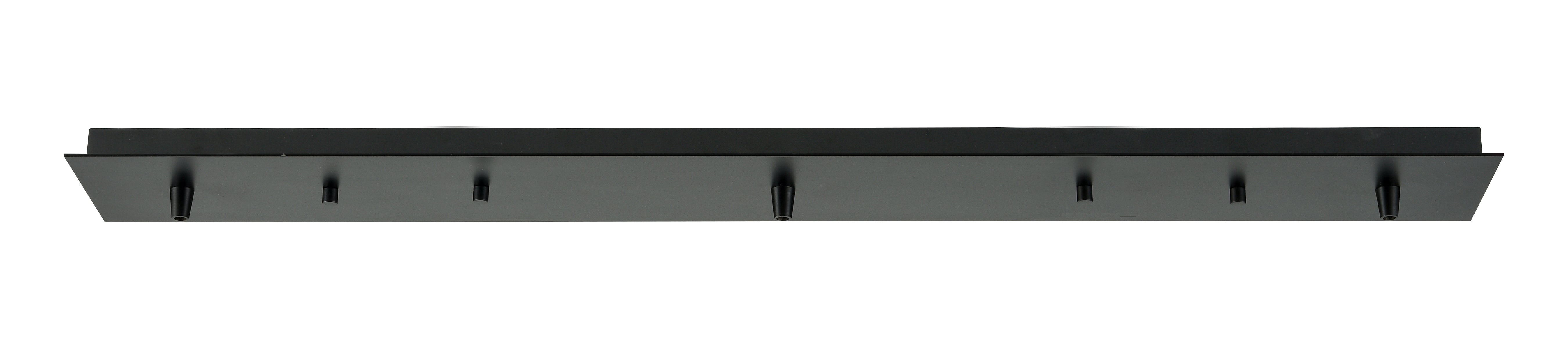 Custom Cord Multi Port Canopy Steel