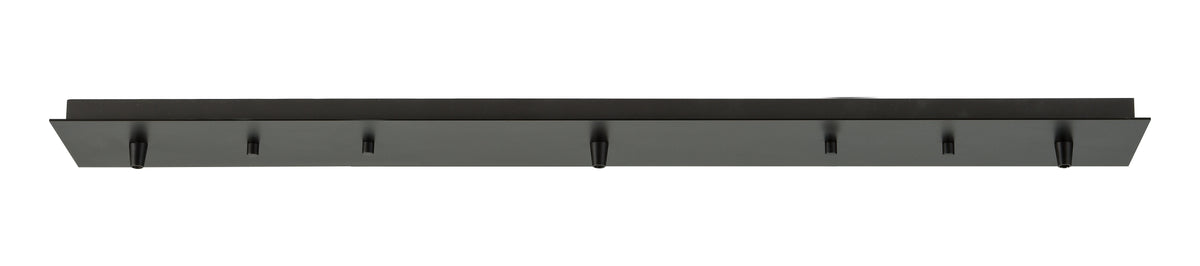 36-Inch 3-Port Multi-Port Canopy