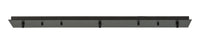 36-Inch 3-Port Multi-Port Canopy