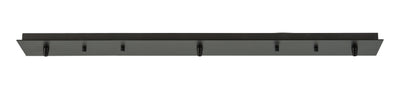 Custom Cord Multi Port Canopy Steel