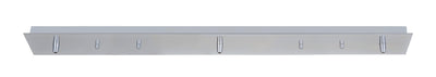 Custom Cord Multi Port Canopy Steel