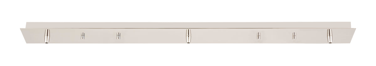 36-Inch 3-Port Multi-Port Canopy