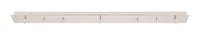 36-Inch 3-Port Multi-Port Canopy