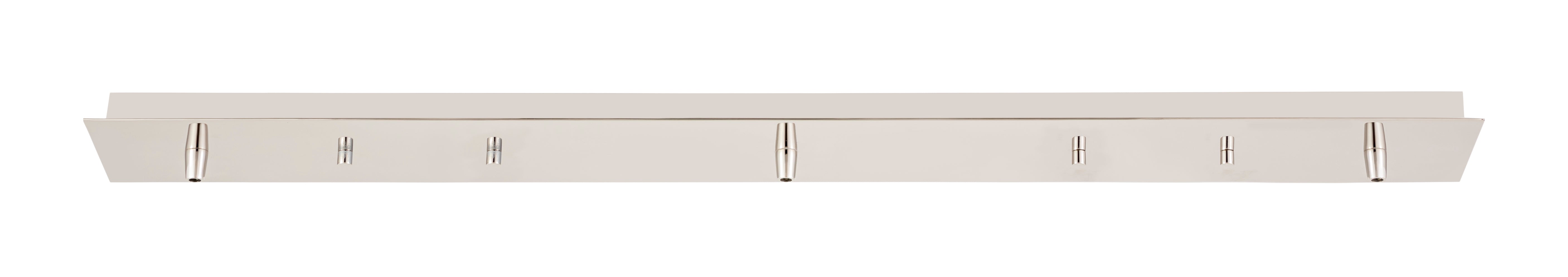 Custom Cord Multi Port Canopy Steel
